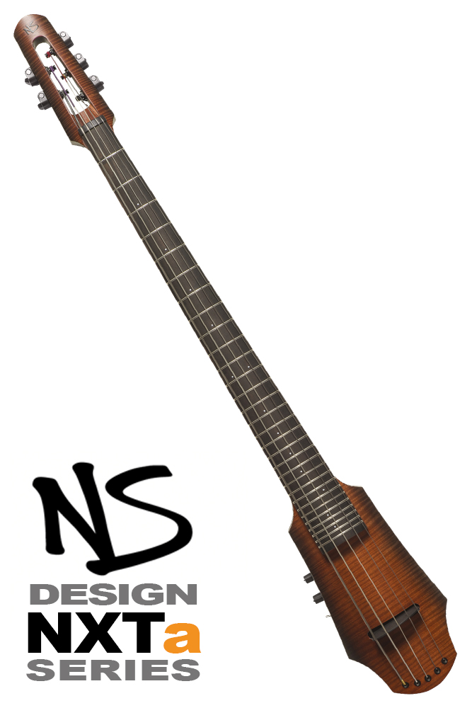 Ns design nxta bass discount